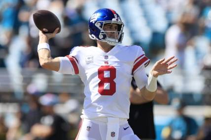 Stunning Giants now 6-1 after beating Jaguars: Magical season