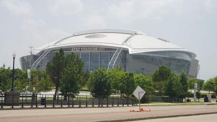 AT&T Stadium: What You Need to Know to Have a Great Day
