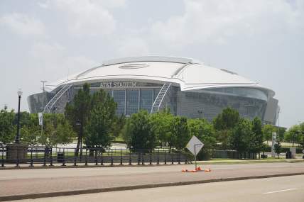 AT&T Stadium: What You Need to Know to Have a Great Day