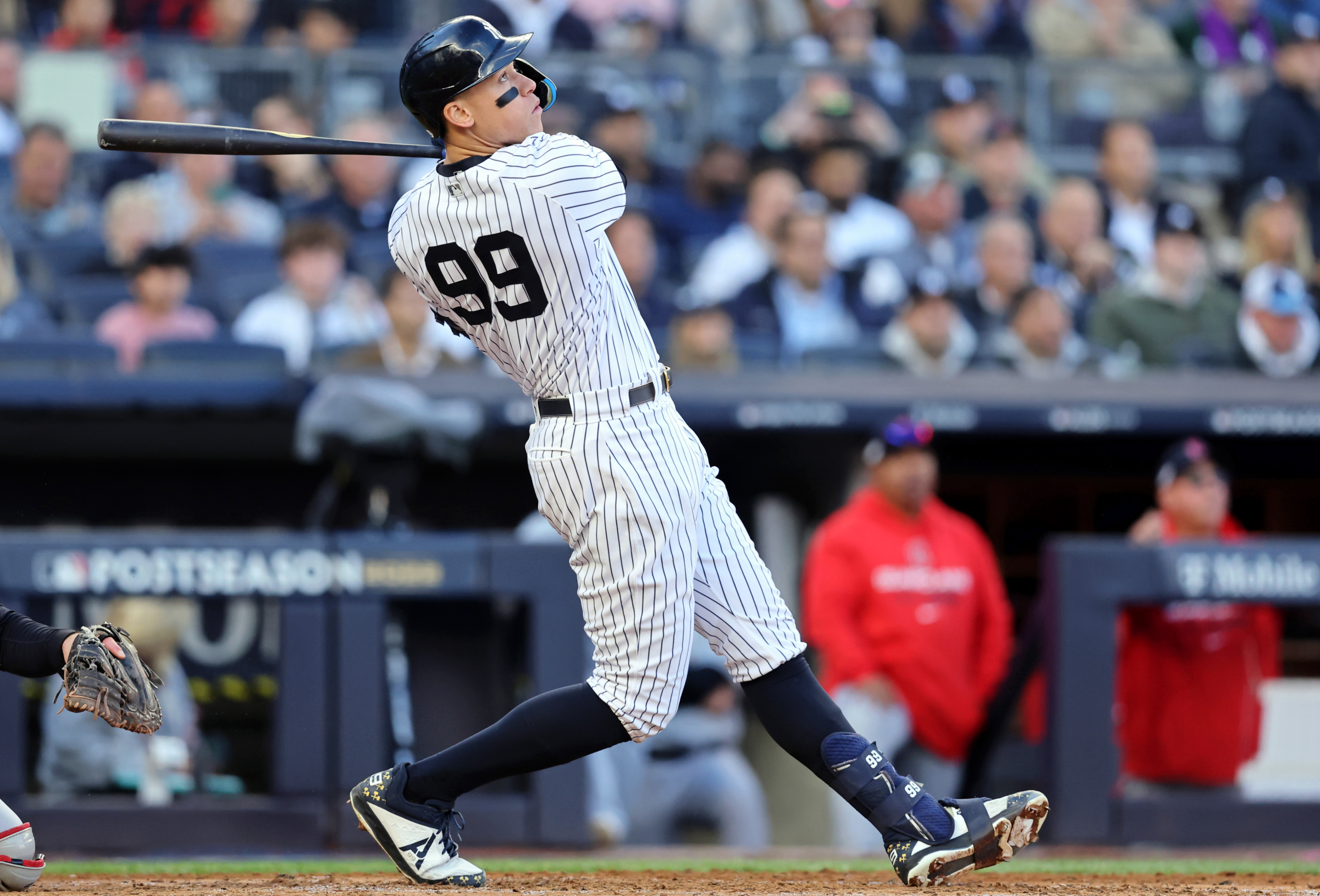Evaluating the 3 best landing spots for Aaron Judge in free agency