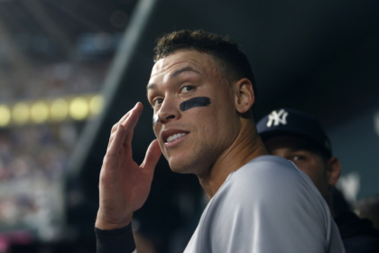 Highest paid MLB players in 2022: Projections for Aaron Judge, Shohei Ohtani