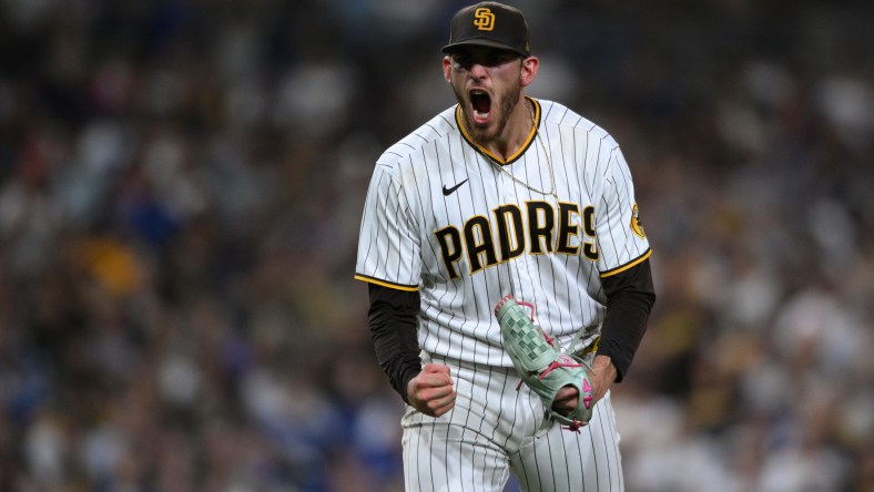 How Joe Musgrove’s injury affects future, San Diego Padres’ plans