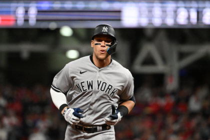 Top MLB free agents of 2023: Top 45 MLB free agency rankings 2022-’23, including Aaron Judge