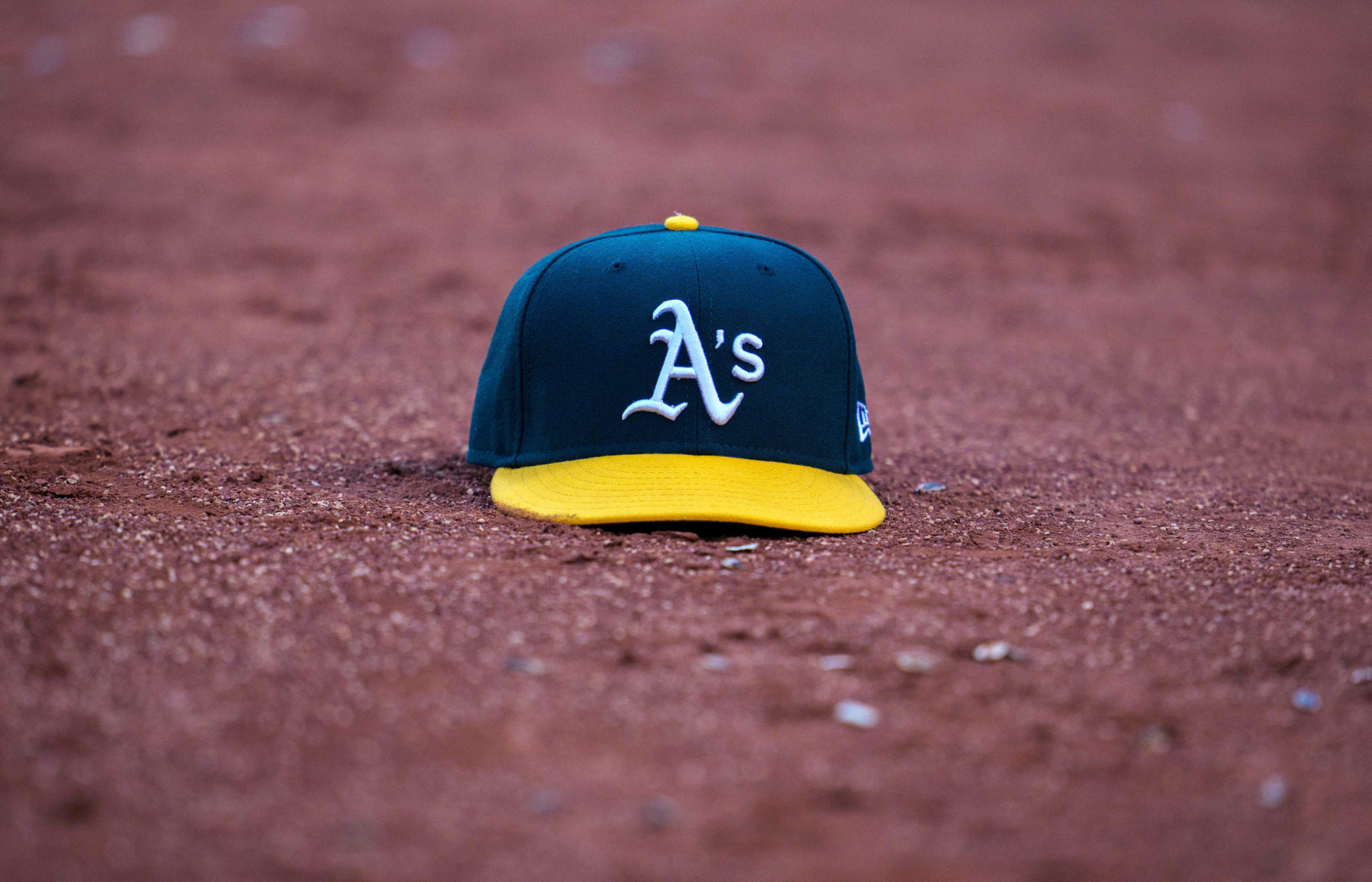 Oakland Athletics inch closer to Las Vegas following comments from MLB Commissioner Rob Manfred