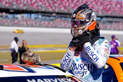 NASCAR: Kevin Harvick set to leave Stewart-Haas Racing after 2023