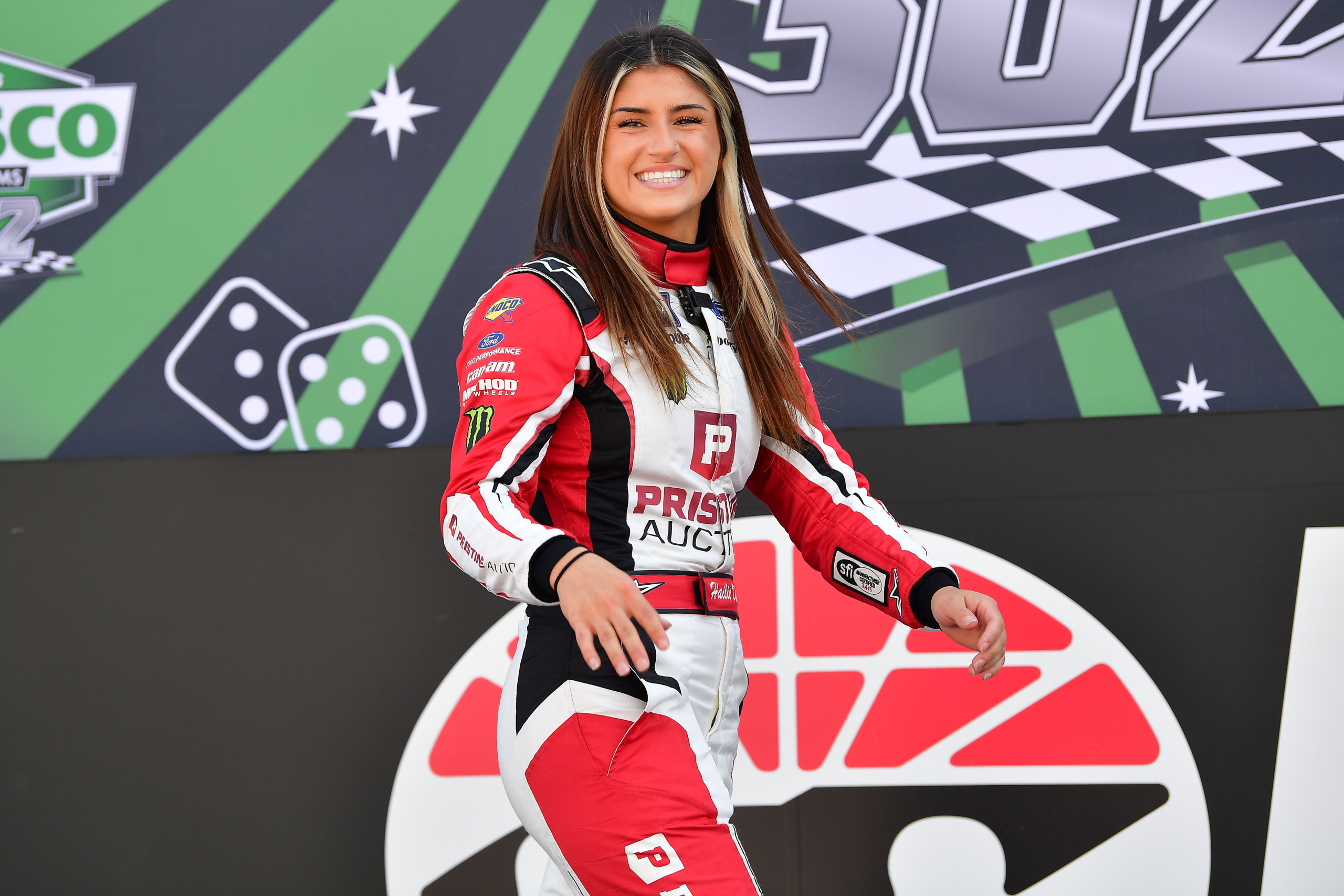 NASCAR: 3 best landing spots for Hailie Deegan next season