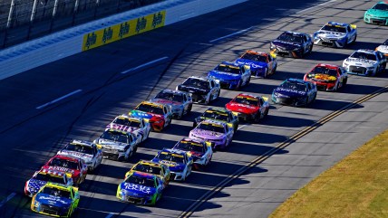 5 big changes NASCAR needs for the 2023 season and beyond