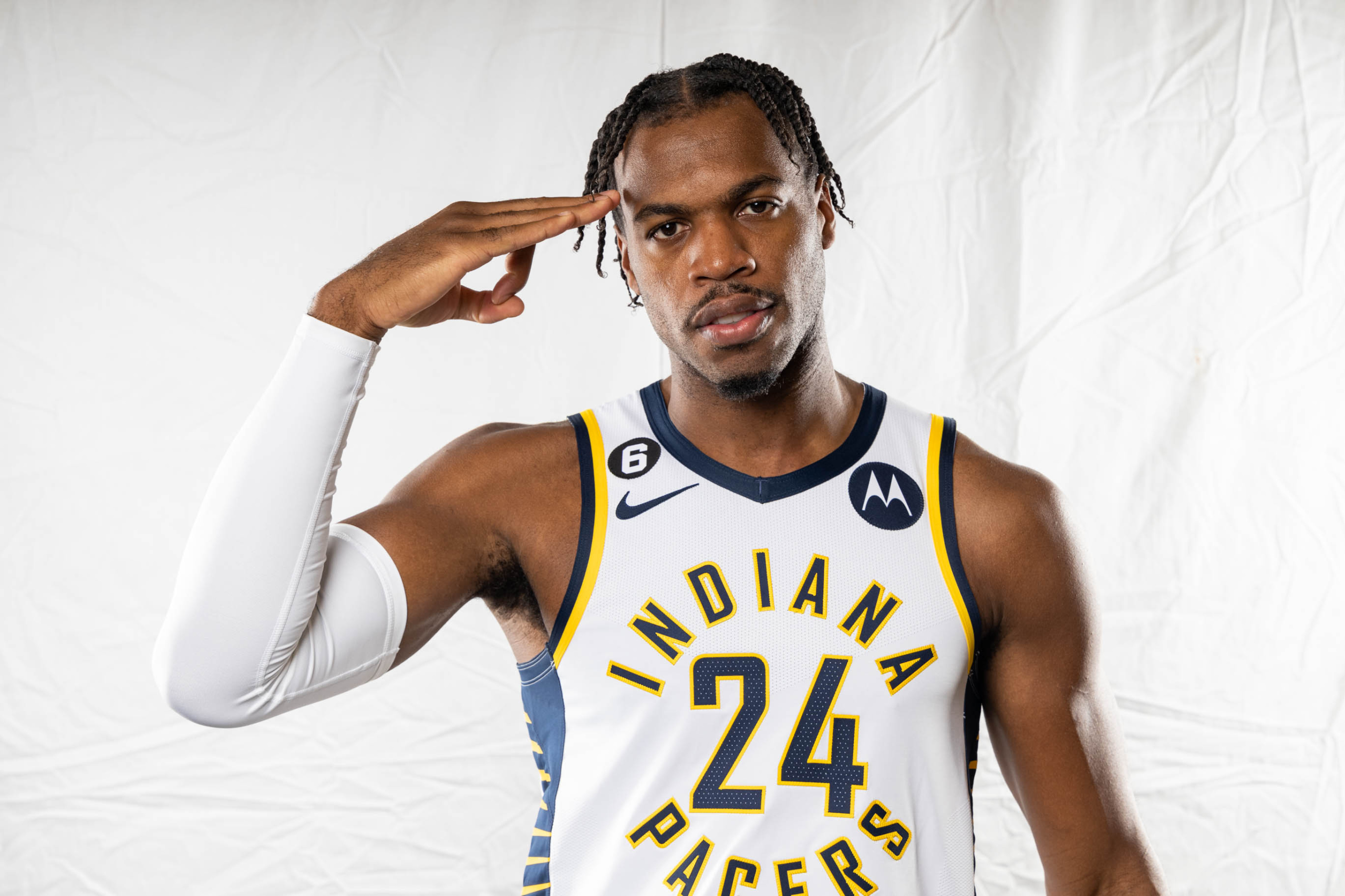 How can I watch the Indiana Pacers 2022?
