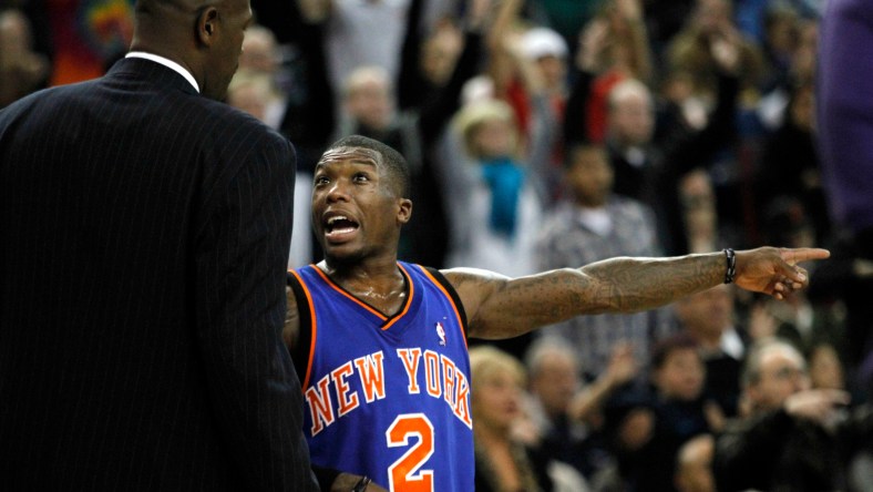 Nate Robinson