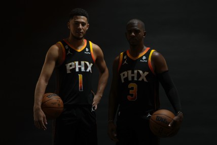 3 reasons why the Phoenix Suns’ championship window is closed