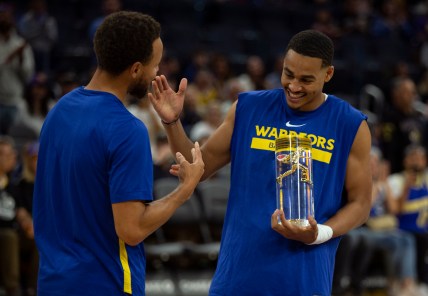 Why Golden State Warriors coach Steve Kerr doesn’t want Jordan Poole to emulate Stephen Curry