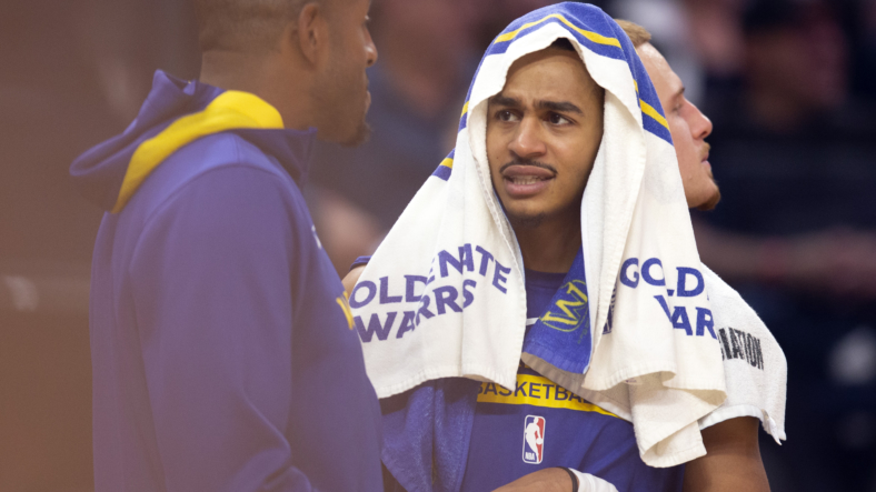 NBA: Preseason-Los Angeles Lakers at Golden State Warriors