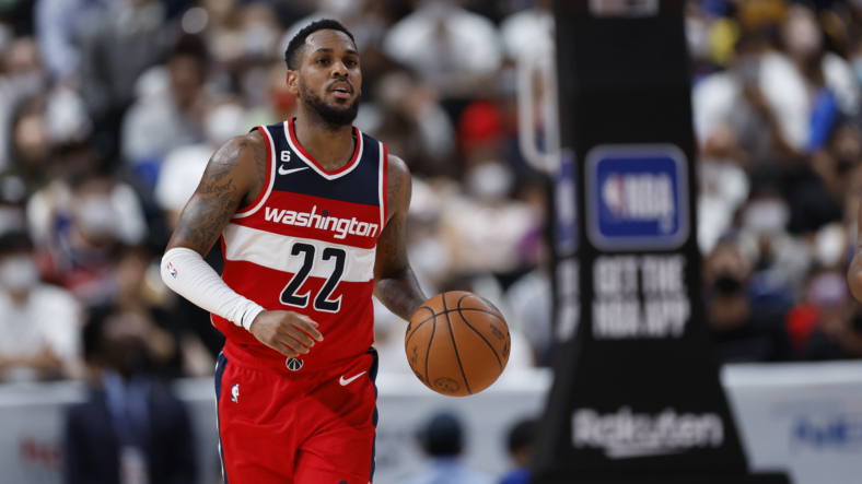 3 Reasons Why The Washington Wizards Are Set For Disappointment Again ...