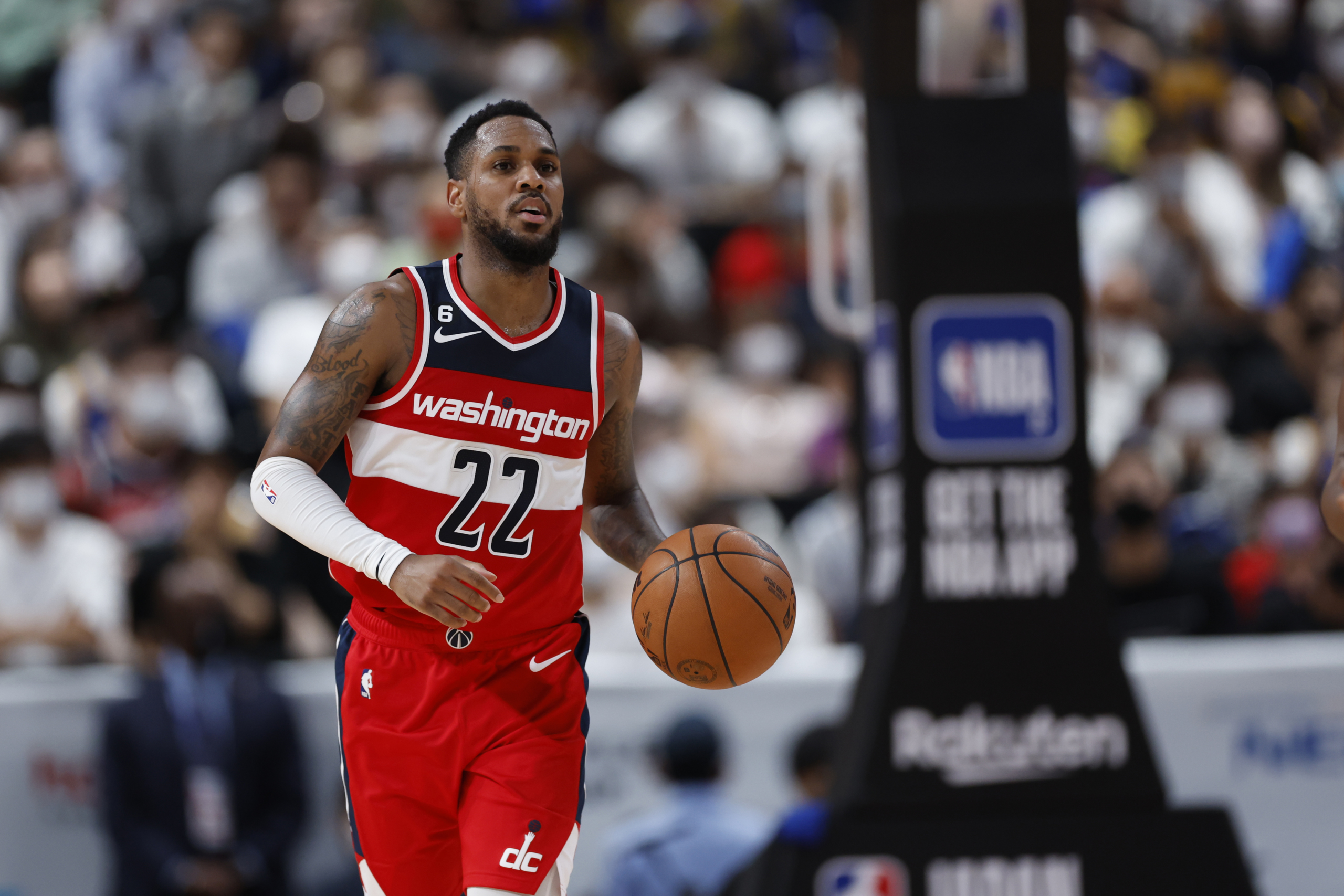 3 reasons why the Washington Wizards are set for disappointment again in 2022-23