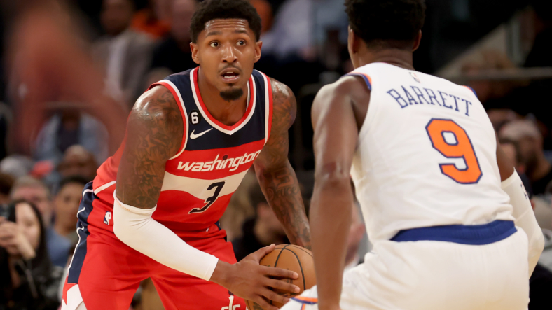 3 reasons why the Washington Wizards are set for disappointment again in  2022-23