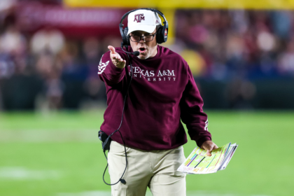 Highest-paid college football coaches 2022: Mel Tucker, Jimbo Fisher contracts are backfiring