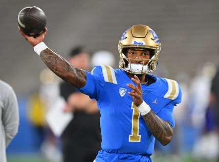 Early Week 8 College Football Picks & Predictions: UCLA, NIU & Syracuse  Sharp Value Plays (October 22)