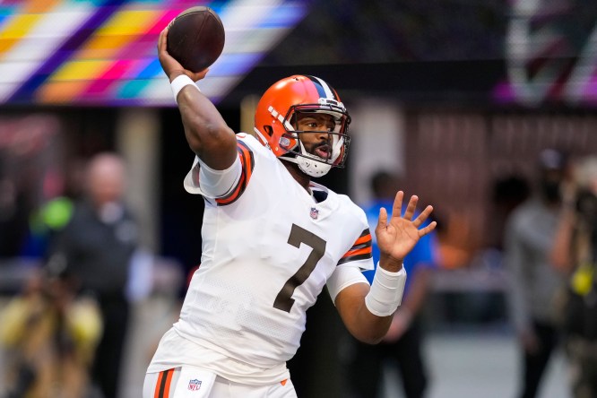 Cleveland Browns Football - Browns News, Scores, Stats, Rumors