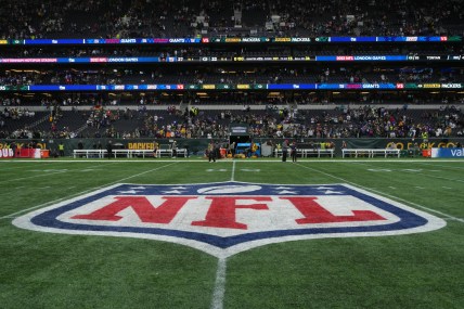 NFL wants to grow in Britain despite other expansion in Europe