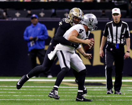 4 takeaways from the Las Vegas Raiders’ ugly loss vs New Orleans Saints