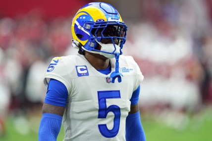 Detroit Lions reportedly targeting trade for 6-time Pro Bowler