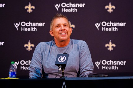 Sean Payton ‘really wants’ to coach one specific NFL team in 2023