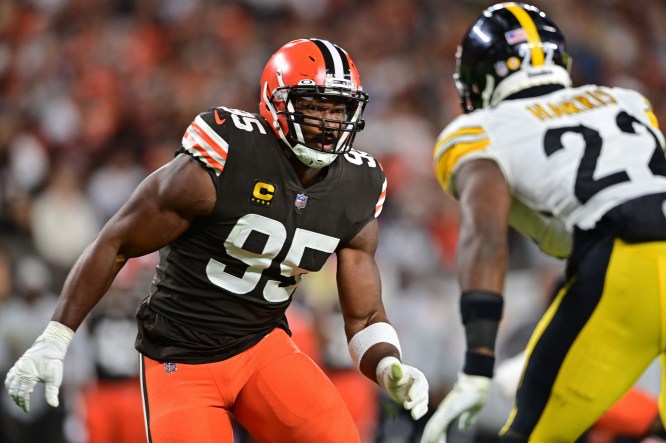 Cleveland Browns American Football - Browns News, Scores, Stats, Rumors &  More