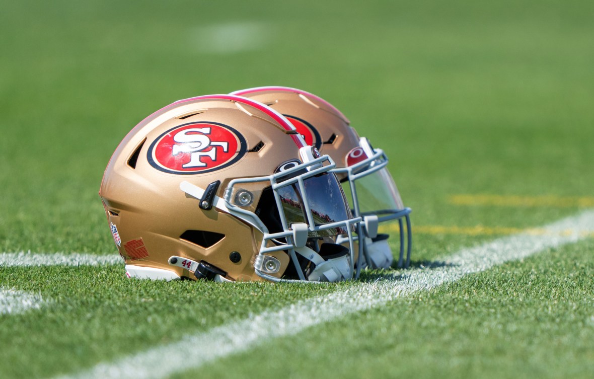 San Francisco 49ers, NFL Draft
