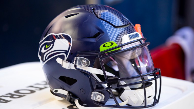 NFL: Seattle Seahawks at Arizona Cardinals