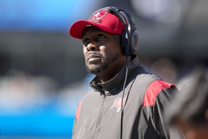 Todd Bowles considering changes to Tampa Bay Buccaneers coaching staff after Week 8 loss