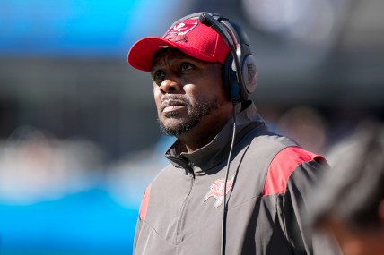 Todd Bowles considering changes to Tampa Bay Buccaneers coaching staff after Week 8 loss