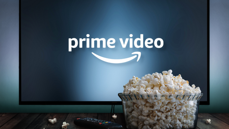 Amazon Prime Video Free Trial Watch For 30 Days Free 2022 