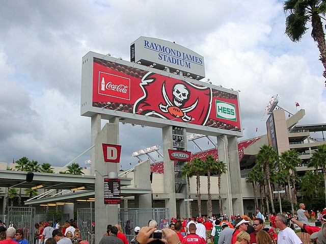 Raymond James Stadium: What you need to know to make it a great day