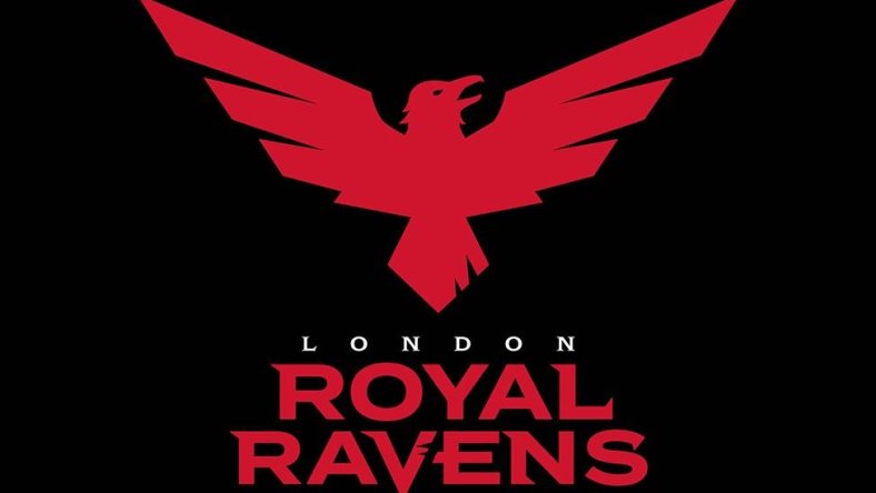 London Royal Ravens