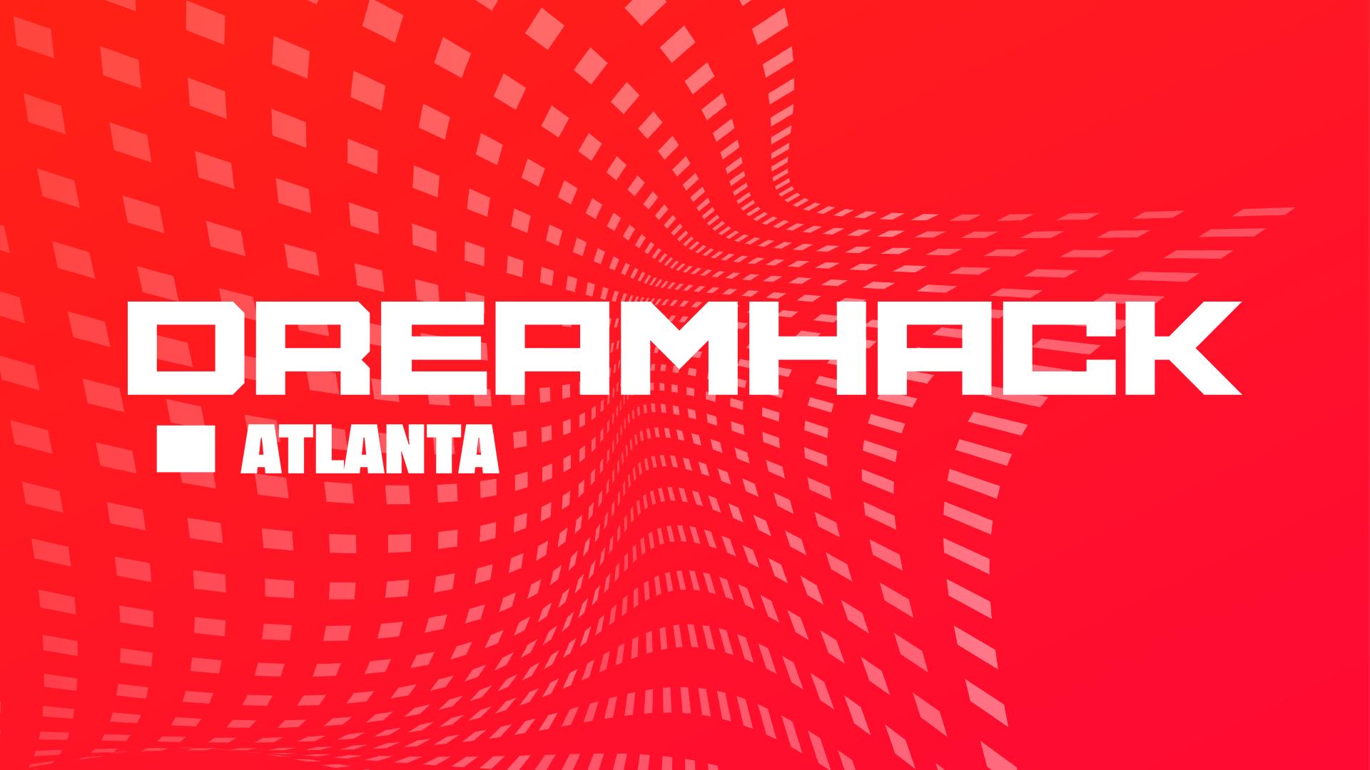 DreamHack Atlanta is returning for the first time since 2019, having been canceled the past two years due to the COVID-19 pandemic.