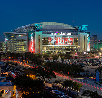 NRG Stadium: What you need to know to make it a great day