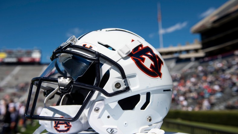 Auburn Tigers