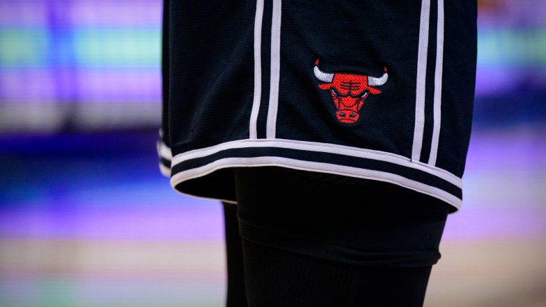 chicago bulls