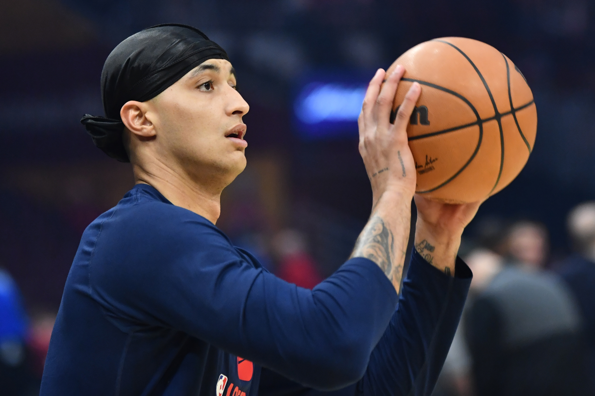 Washington Wizards Kyle Kuzma Strong Candidate To Be Moved At Trade ...