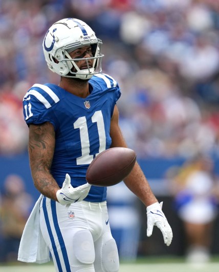 Indianapolis Colts: 3 matchups to watch for in Week 6 vs. Jaguars