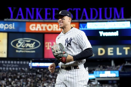 Roger Maris Jr. explains why Aaron Judge is true MLB home run king:  'Baseball should do something