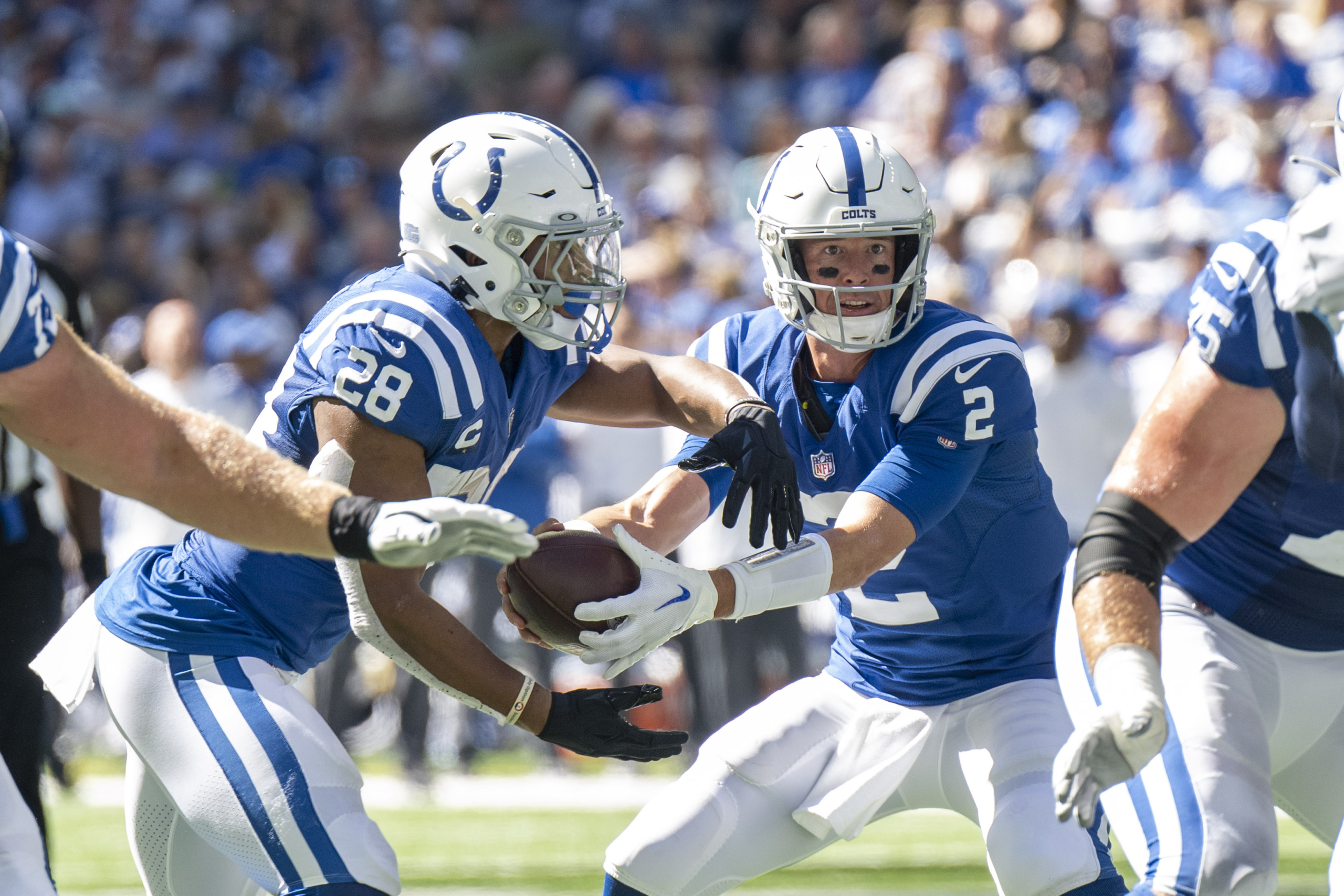 4 bold predictions for Indianapolis Colts vs Denver Broncos in Week 5