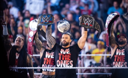 WWE sale: 6 buyer options with WWE sale possible soon