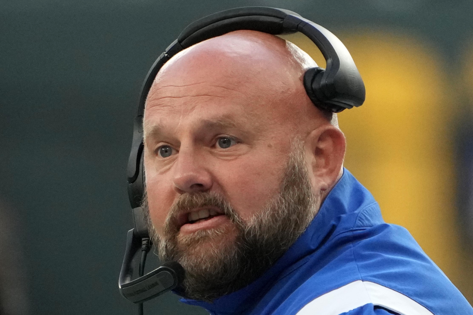 4 Reasons Why Brian Daboll Is The Front-runner To Be 2022 'NFL Coach Of ...