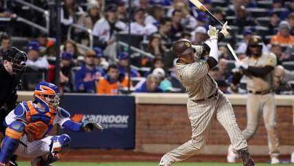 4 biggest takeaways from New York Mets’ stunning postseason ouster by San Diego Padres