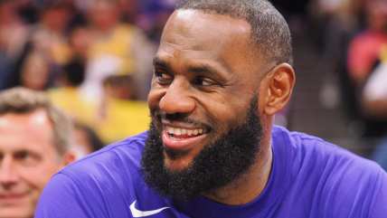 Lebron James trashes Dallas Cowboys ownership, switches allegiance to Browns