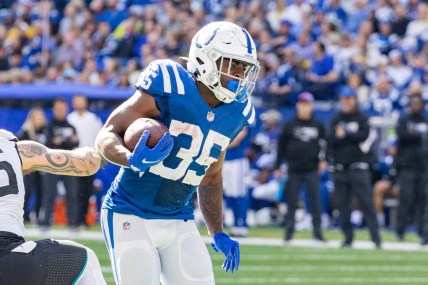 4 takeaways from Indianapolis Colts Week 6 win, including continued rise of Deon Jackson
