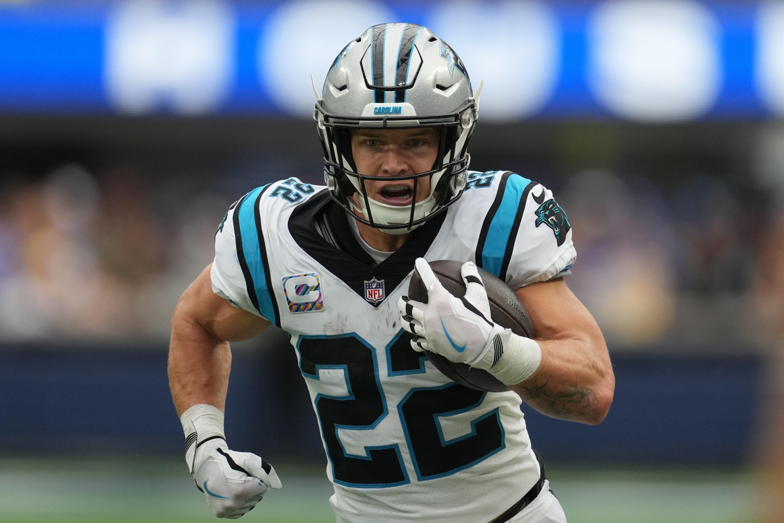 Why 49ers fans should love the Christian McCaffrey trade – KNBR