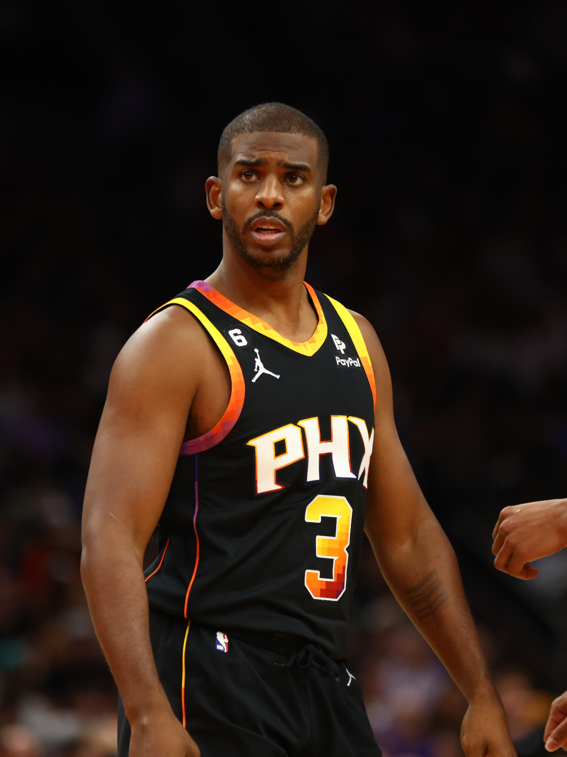 4 Big takeaways from the Phoenix Suns’ first 4 games, including Chris Paul’s slow start