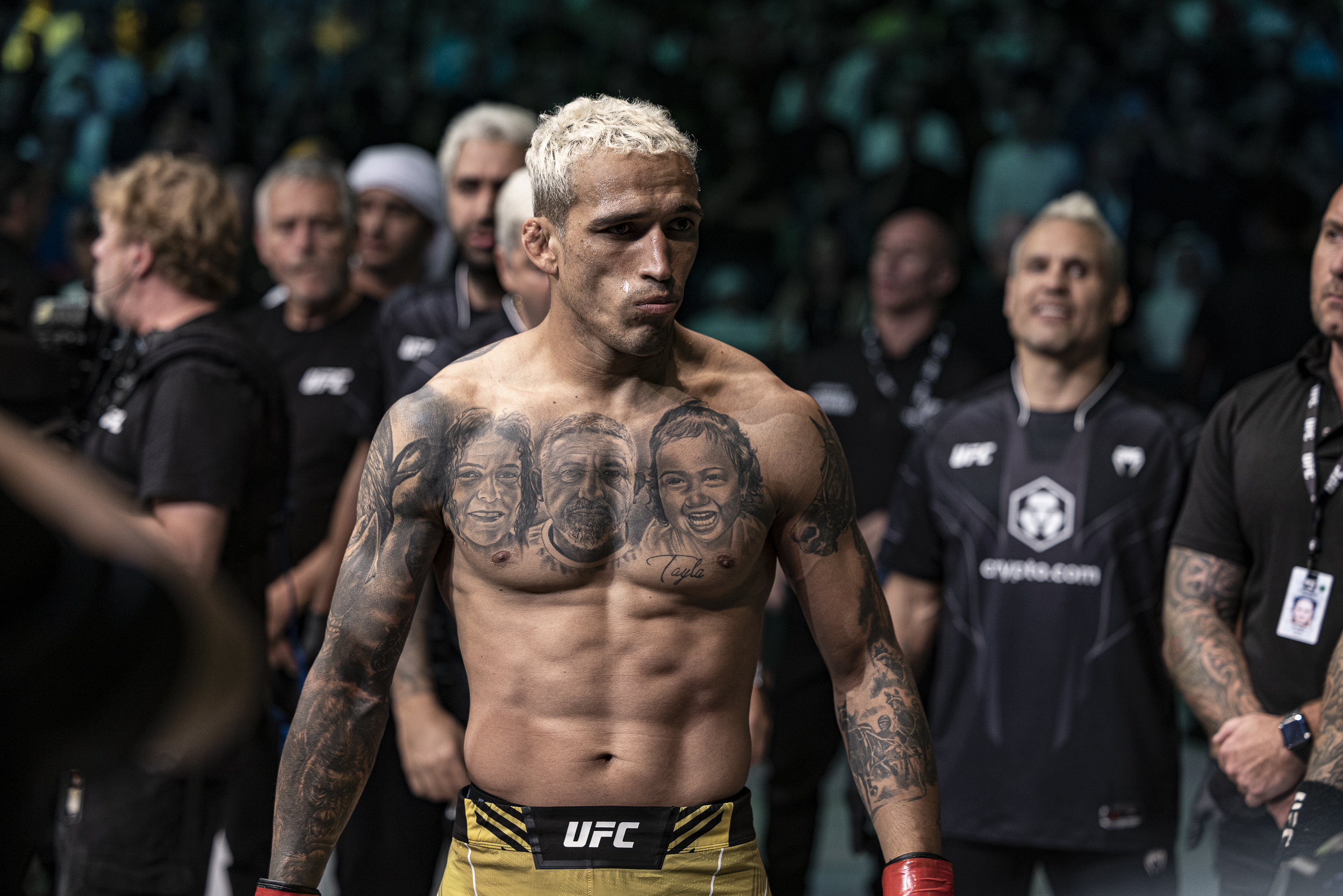 Charles Oliveira next fight: ‘Do Bronx’ returns at UFC 288